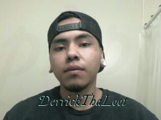 DerrickThaLoot