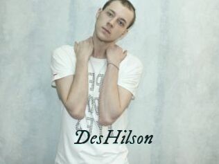 DesHilson