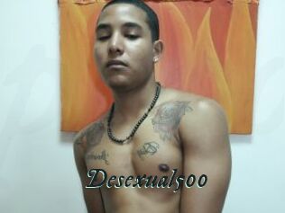 Desexual500
