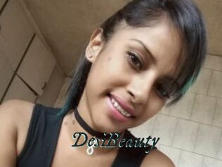 DesiBeauty