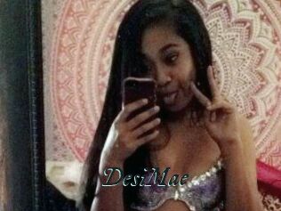 DesiMae