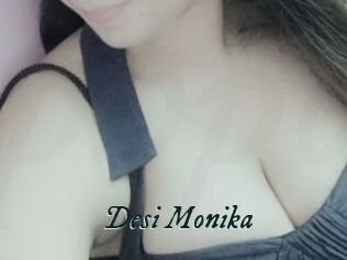 Desi_Monika Pharaons Porn