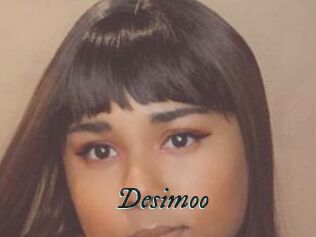Desimoo