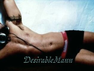 DesirableMann