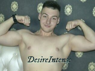 DesireIntense