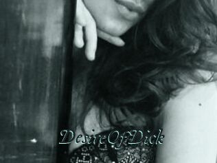 DesireOfDick