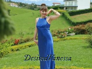 DesiredVanessa