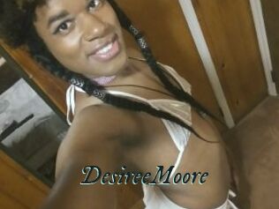 DesireeMoore