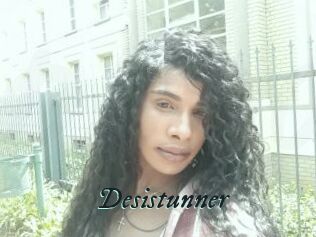 Desistunner