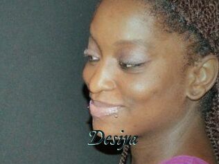 Desiya