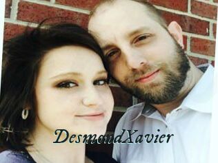 DesmondXavier