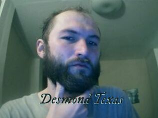 Desmond_Texas Pharaons Porn
