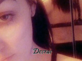 Desrae