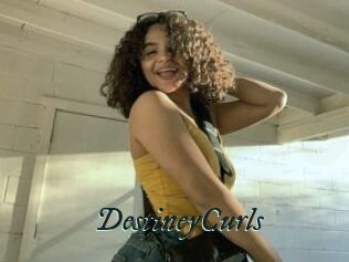 DestineyCurls