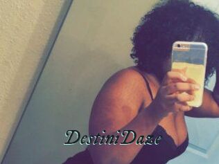 DestiniDaze