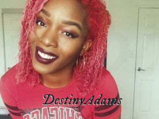 DestinyAdams