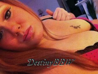 DestinyBBW