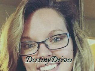 DestinyDrives