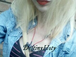 DestinyHoty