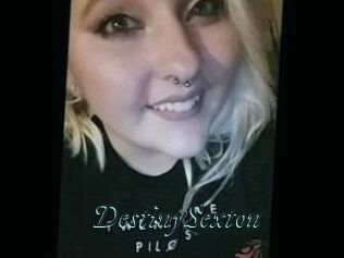 DestinySexton