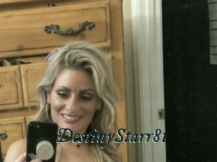 DestinyStarr81
