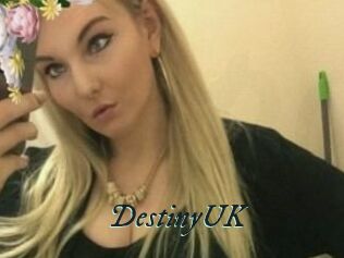 DestinyUK
