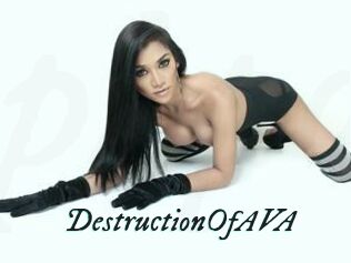 DestructionOfAVA