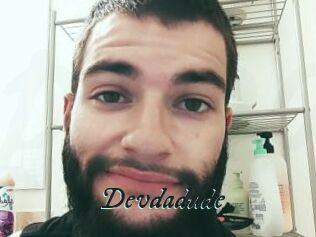 Devdadude