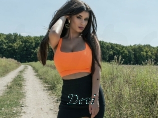 Devi