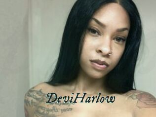 DeviHarlow Pharaons Porn