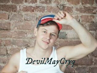 DevilMayCryq
