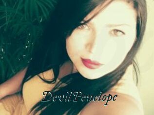 DevilPenelope
