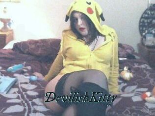 DevilishKitty