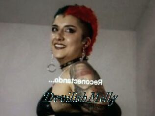 DevilishMolly