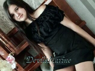 DevilsMarine