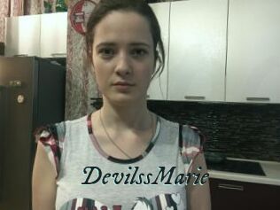 DevilssMarie
