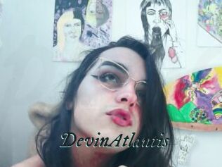 DevinAtlantis