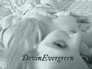 DevinEvergreen