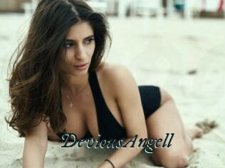 DeviousAngell