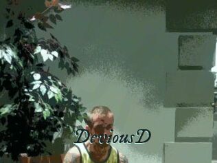DeviousD