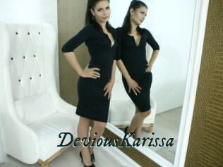 DeviousKarissa