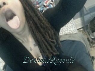 DeviousQueenie