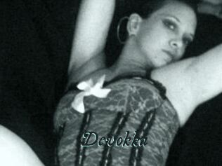Devokka