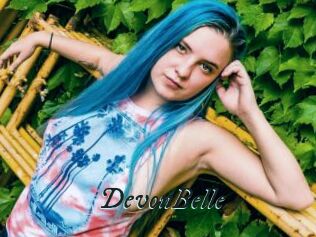DevonBelle