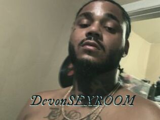 DevonSEXROOM