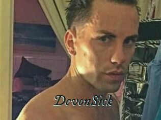 DevonSick