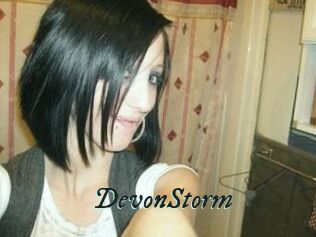 DevonStorm