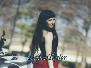 DevonTaylor Pharaons Porn
