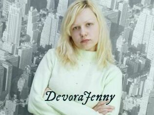 DevoraJenny