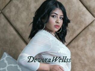 DevoraWellss